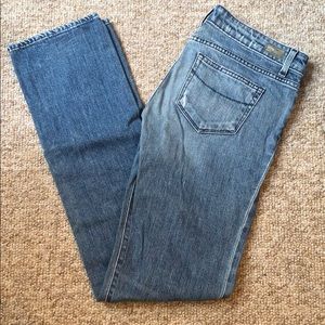 Paige denim jeans